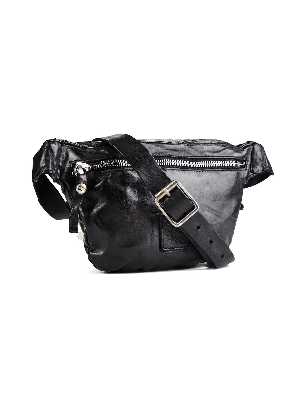 Campomaggi Olivo Crossbody taška Kůže 26.5 cm Campomaggi Olivo Crossbody taška Kůže 26.5 cm