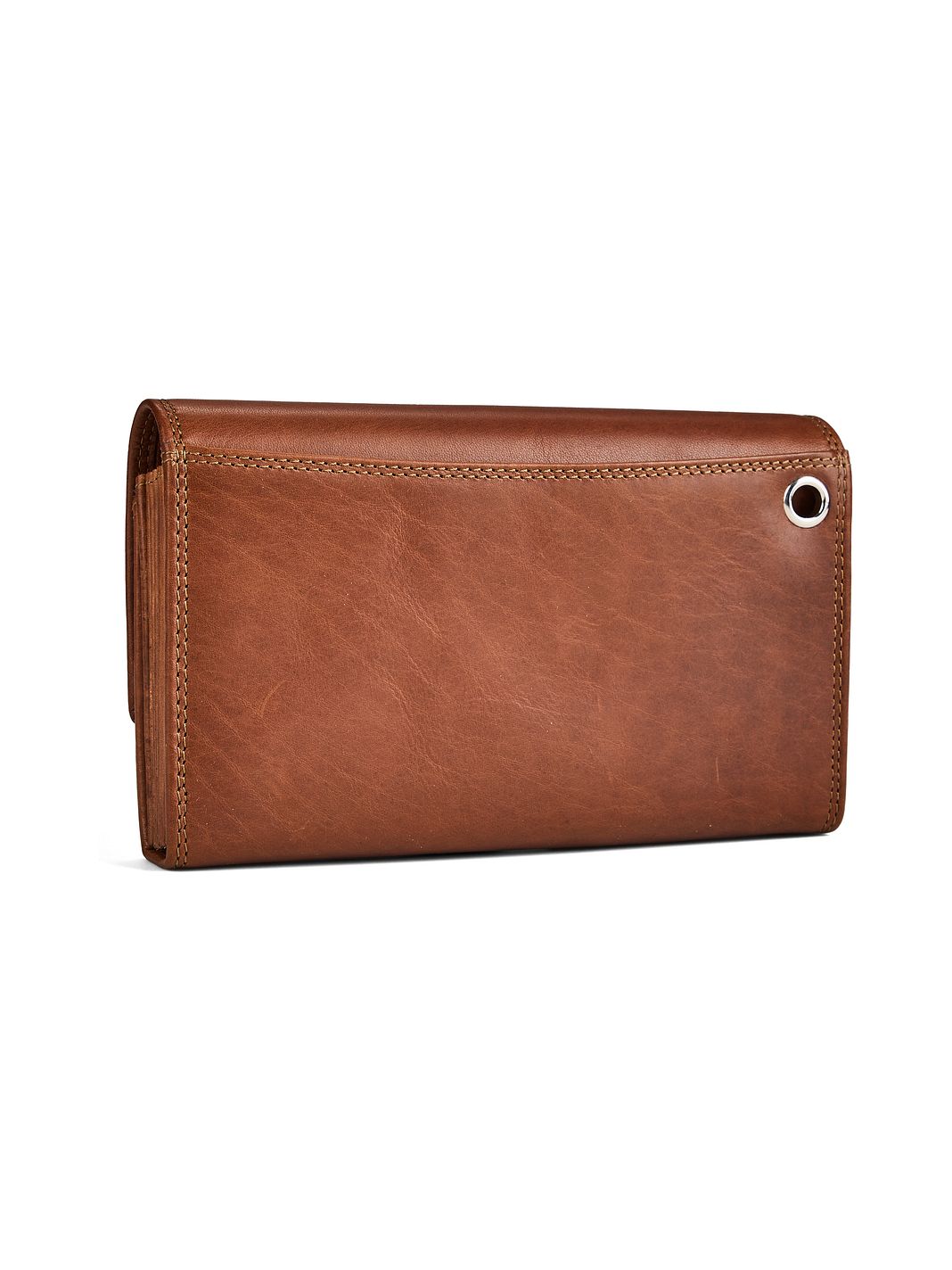 Esquire Dallas Plånbok RFID-skydd Läder 18 cm
