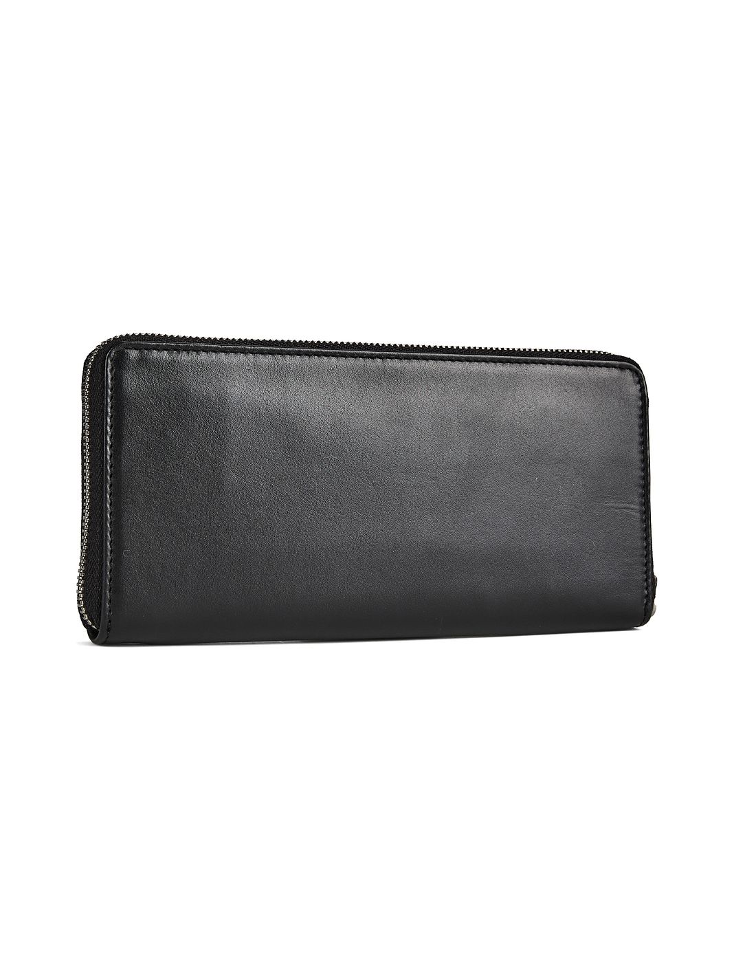 Esquire Silk Plånbok Läder 19 cm