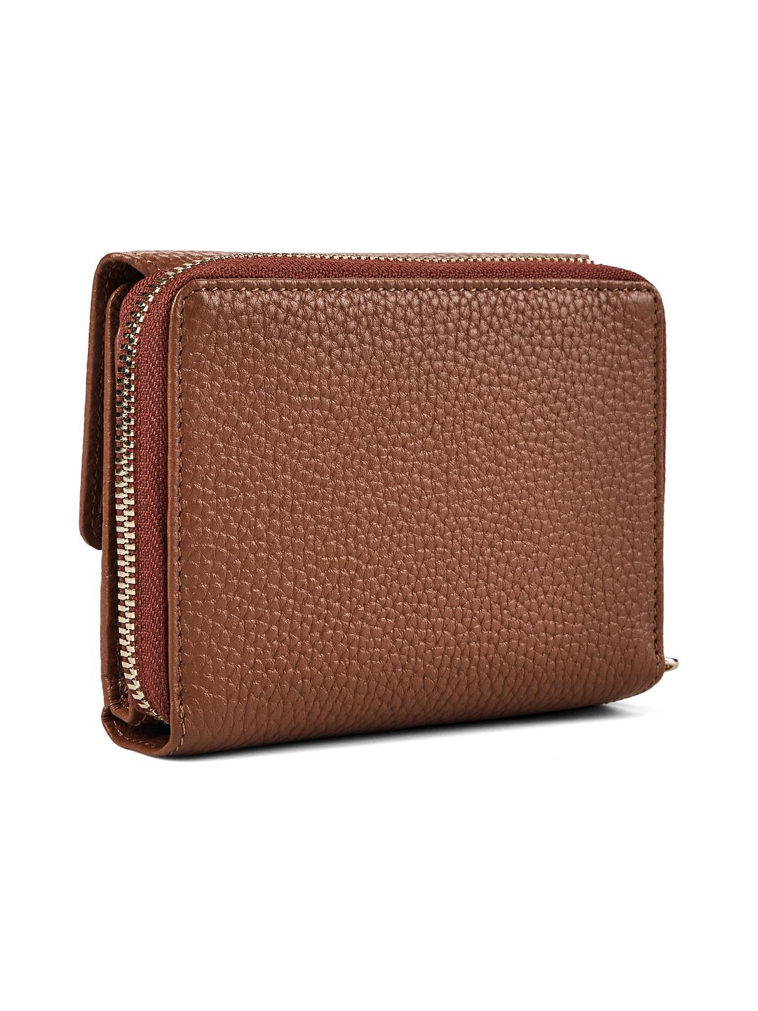 Esquire Alexandria Portafoglio Protezione RFID Vera Pelle 11.5 cm Esquire Alexandria Portafoglio Protezione RFID Vera Pelle 11.5 cm