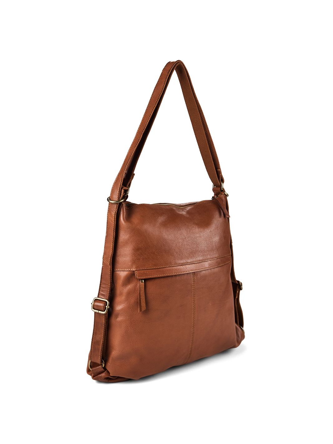 Greenburry Colombiana Olkalaukku Nahka 36 cm Greenburry Colombiana Olkalaukku Nahka 36 cm