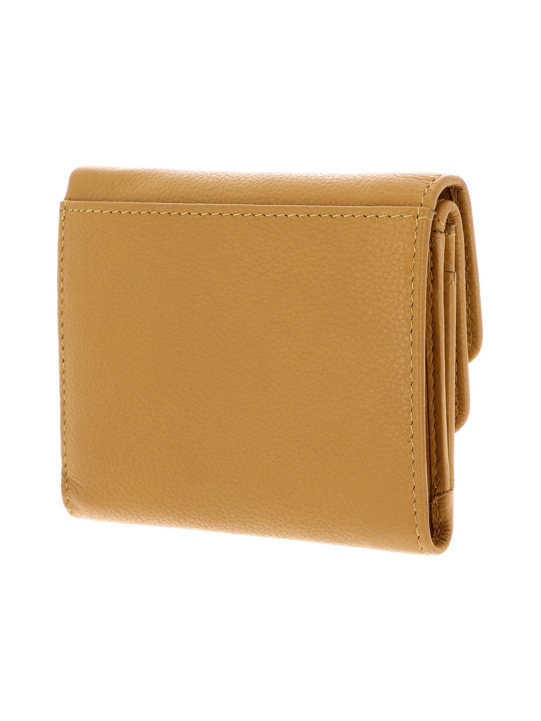 Golden Head Madrid Portafoglio Protezione RFID Vera Pelle 10.5 cm Golden Head Madrid Portafoglio Protezione RFID Vera Pelle 10.5 cm