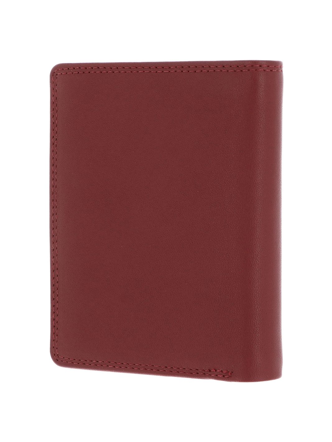Golden Head Polo Portafoglio Protezione RFID Vera Pelle 12 cm