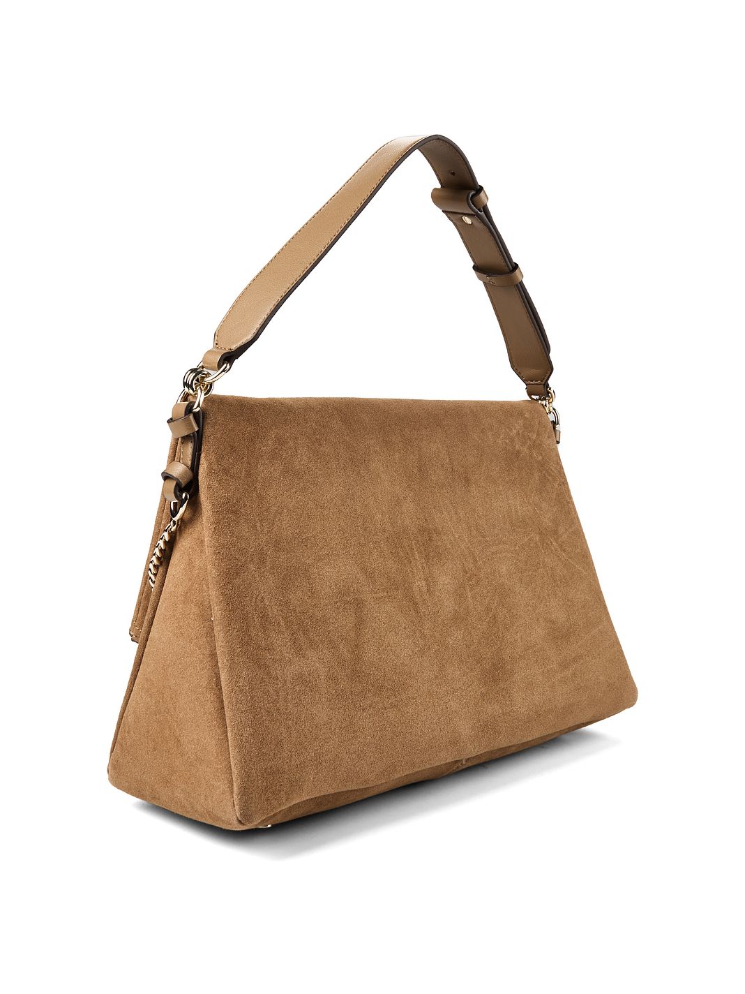 Boss Yelena Borsa a spalla Vera Pelle 38 cm