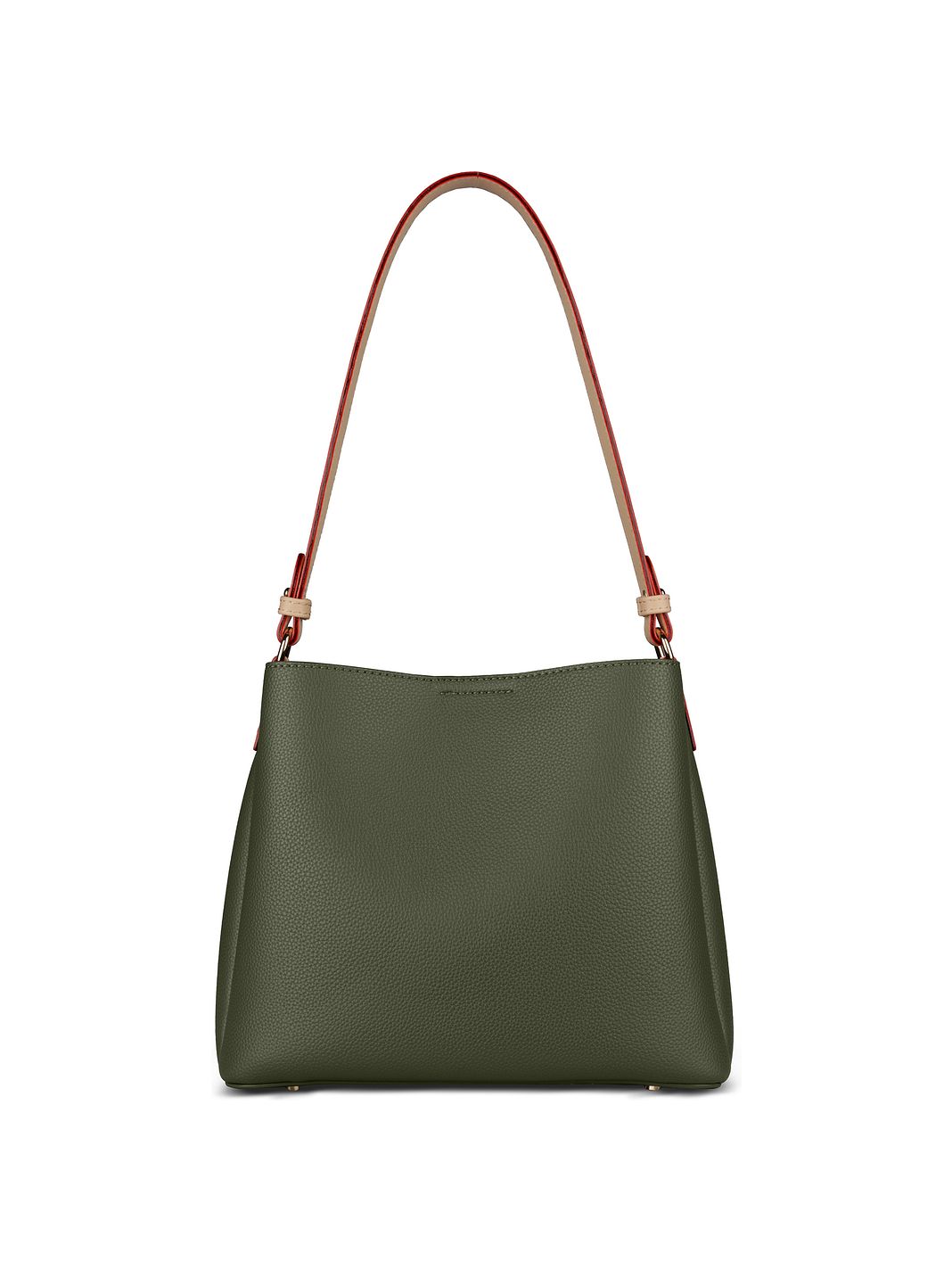 bugatti Ella Bolso para hombre 26 cm