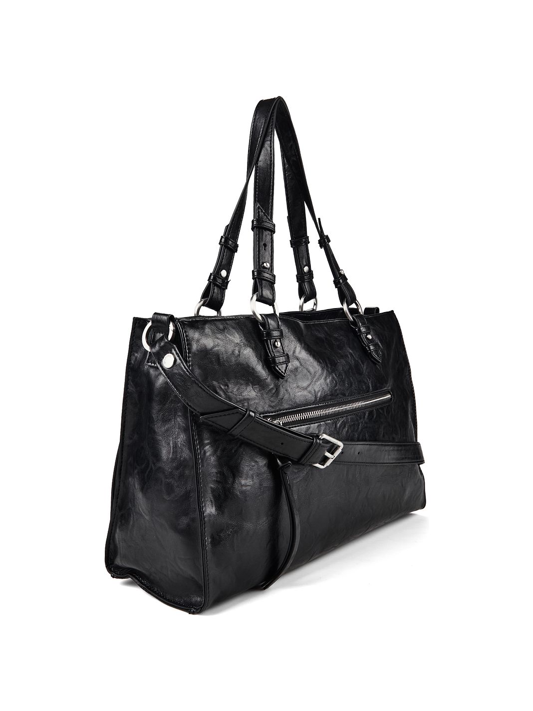 Desigual Liberté Bolso para hombre 38 cm