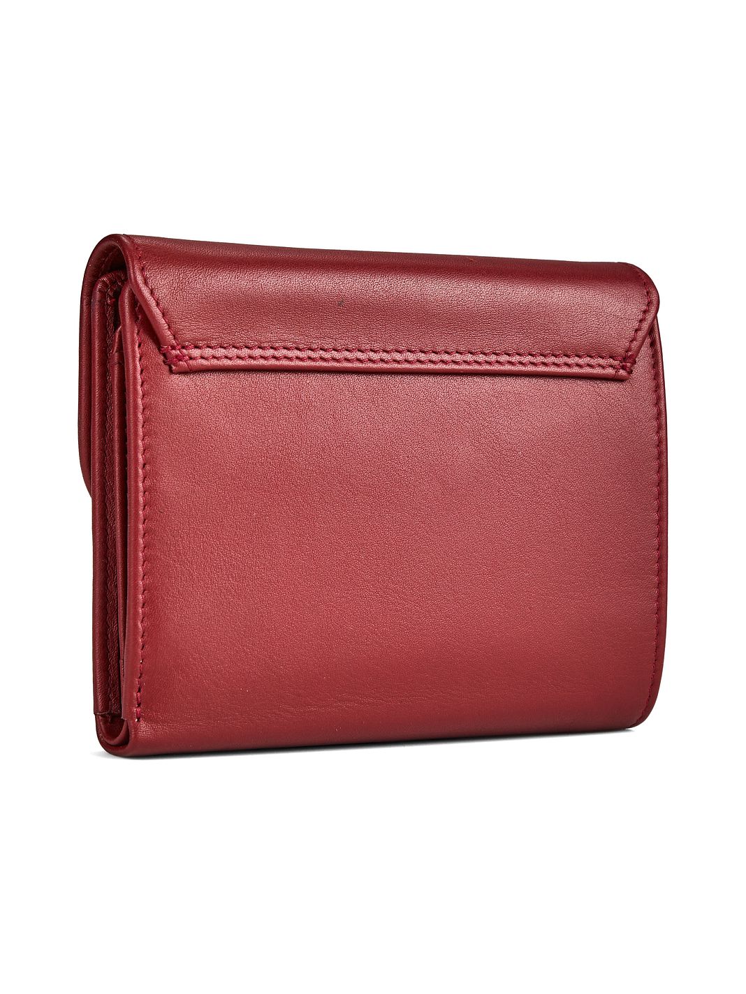 Esquire Athena Lompakko RFID-suoja Nahka 12 cm Esquire Athena Lompakko RFID-suoja Nahka 12 cm