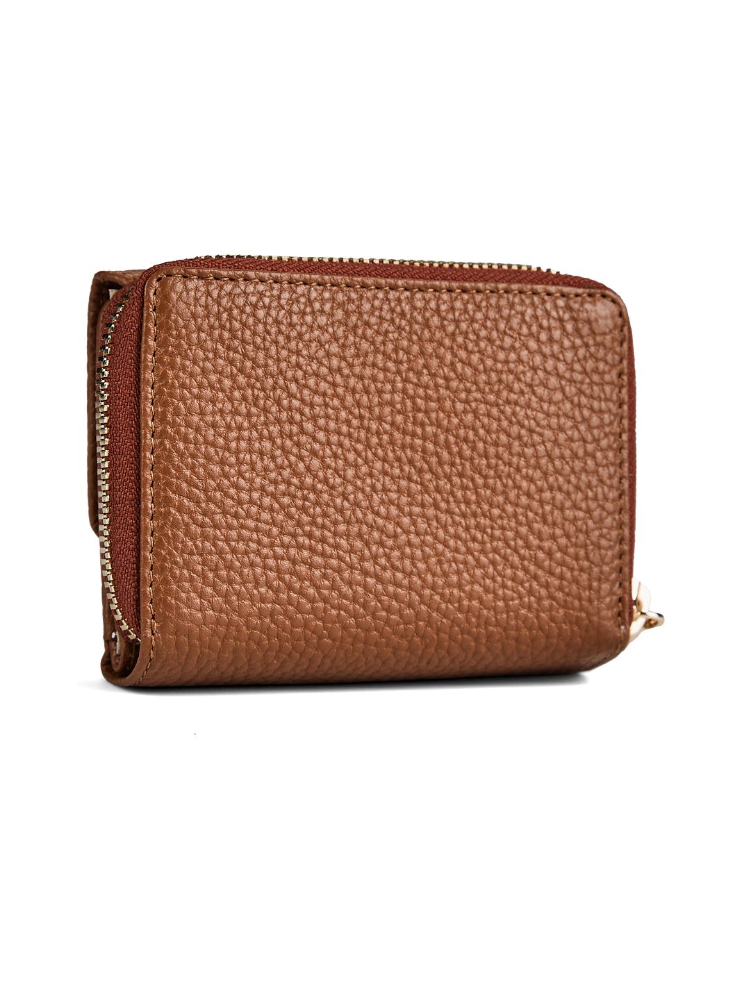 Esquire Alexandria Lompakko RFID-suoja Nahka 10 cm Esquire Alexandria Lompakko RFID-suoja Nahka 10 cm