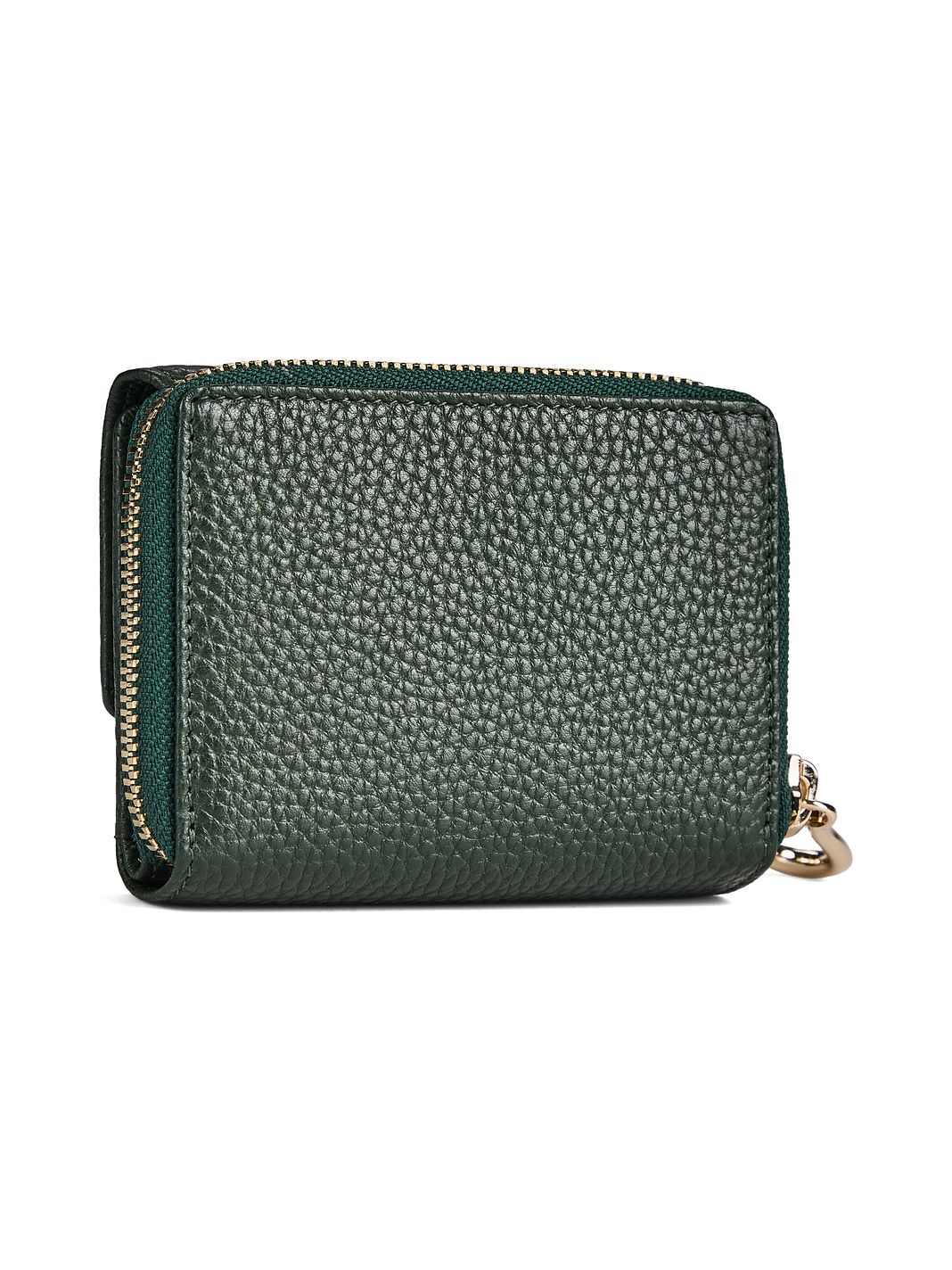 Esquire Alexandria Lompakko RFID-suoja Nahka 10 cm Esquire Alexandria Lompakko RFID-suoja Nahka 10 cm