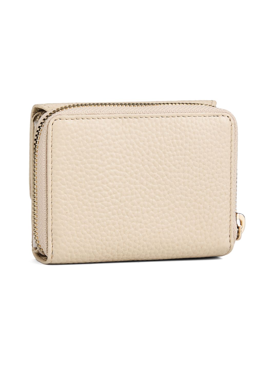 Esquire Alexandria Lompakko RFID-suoja Nahka 10 cm