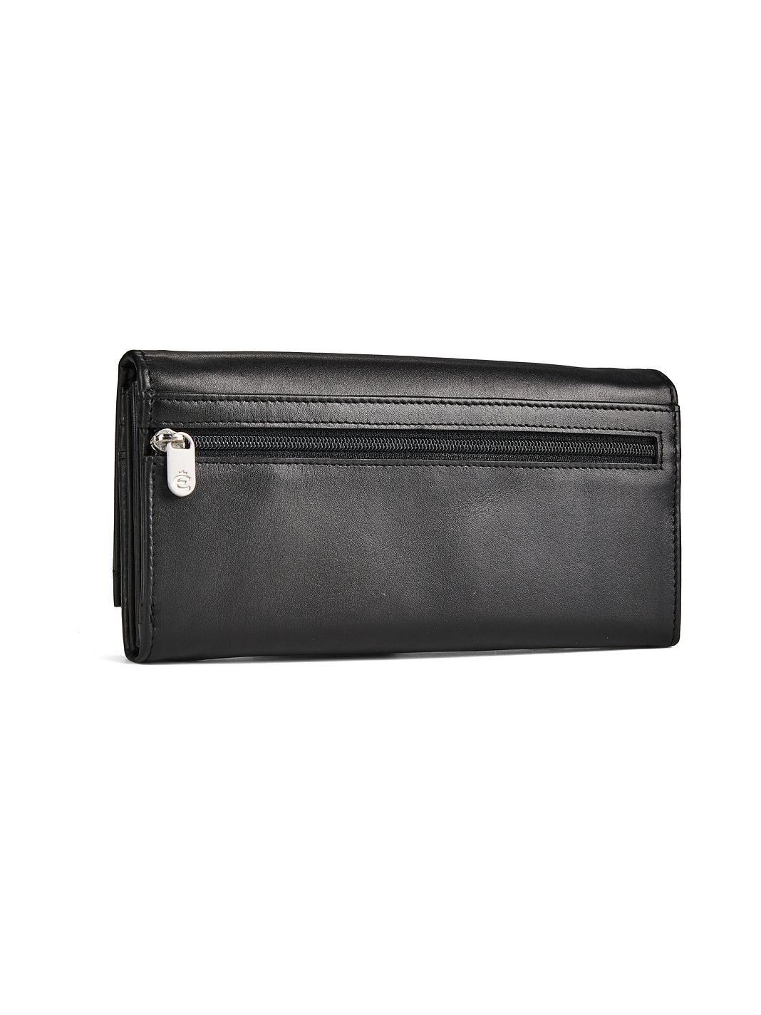 Esquire Silk Lompakko Nahka 19 cm Esquire Silk Lompakko Nahka 19 cm