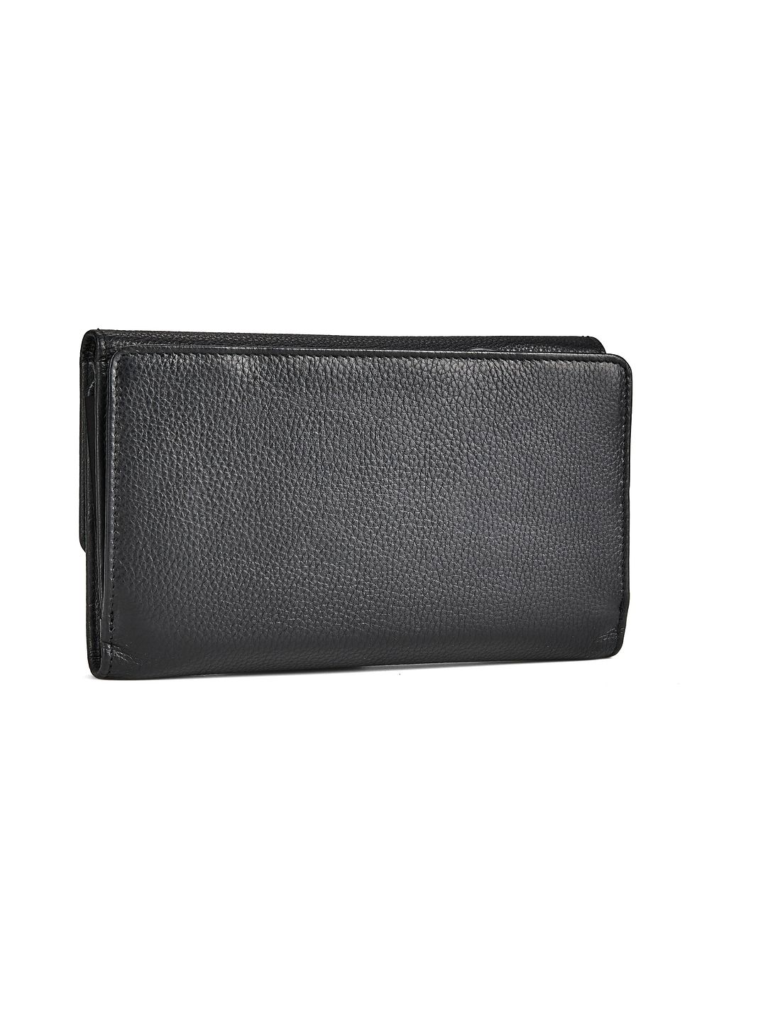 Esquire Primavera Lompakko RFID-suoja Nahka 18 cm Esquire Primavera Lompakko RFID-suoja Nahka 18 cm