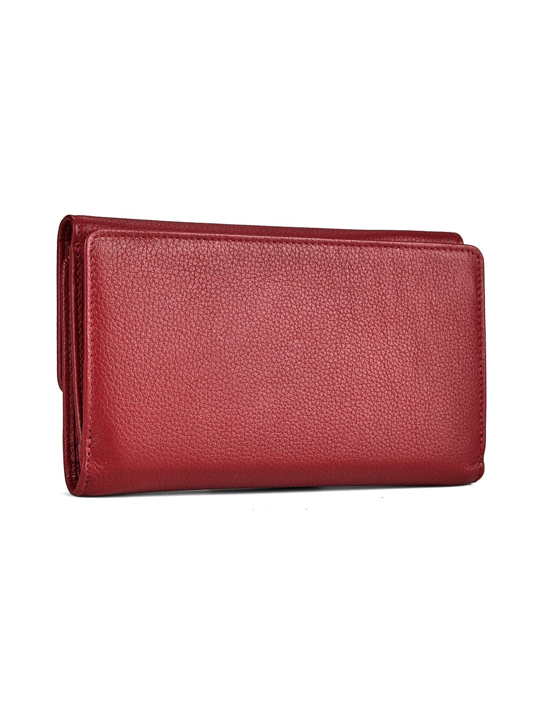 Esquire Primavera Lompakko RFID-suoja Nahka 18 cm Esquire Primavera Lompakko RFID-suoja Nahka 18 cm