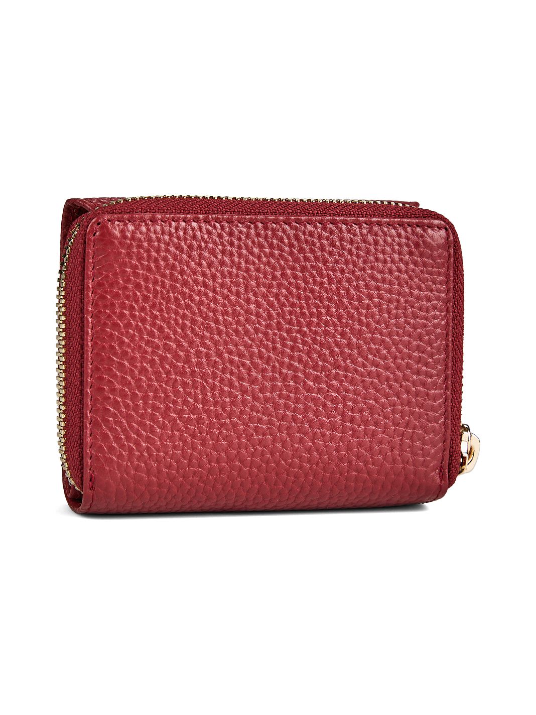 Esquire Alexandria Lompakko RFID-suoja Nahka 10 cm Esquire Alexandria Lompakko RFID-suoja Nahka 10 cm