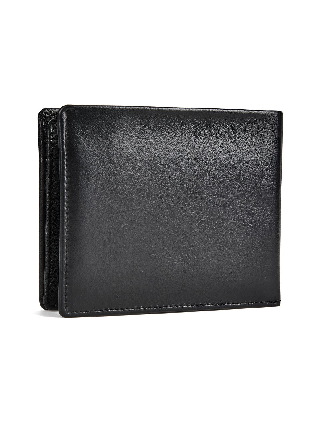 Esquire Silk Cartera Bloqueo RFID Piel natural 12 cm Esquire Silk Cartera Bloqueo RFID Piel natural 12 cm