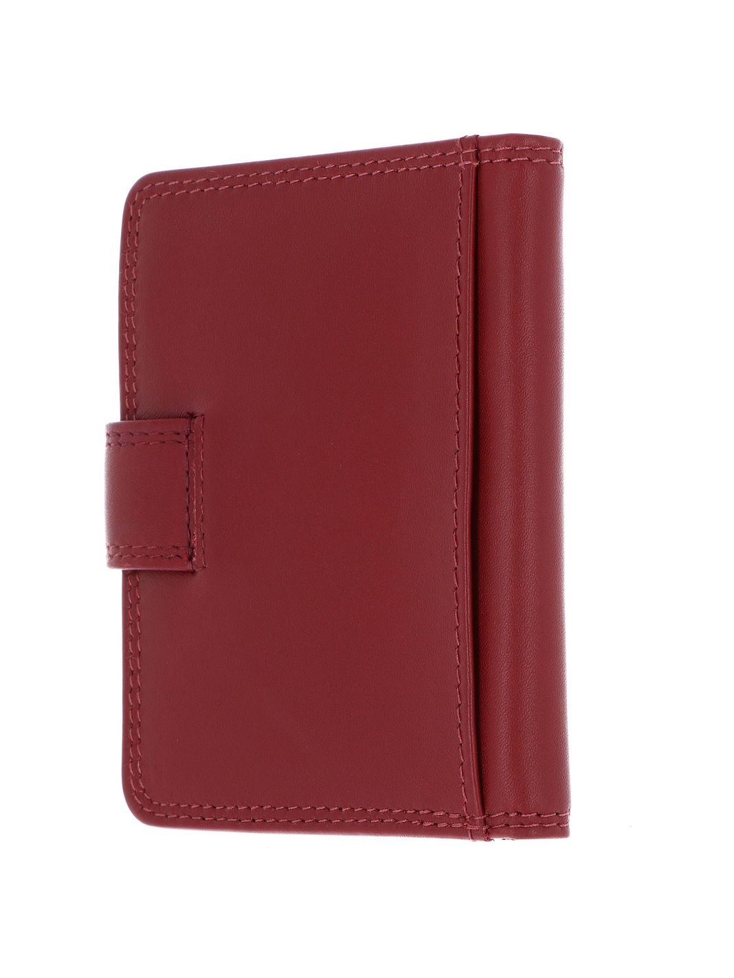 Golden Head Polo Custodia per carta di credito Protezione RFID Vera Pelle 8 cm Golden Head Polo Custodia per carta di credito Protezione RFID Vera Pelle 8 cm