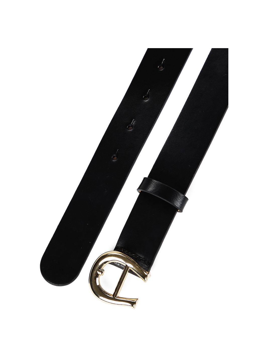 AIGNER Cintura Vera Pelle AIGNER Cintura Vera Pelle