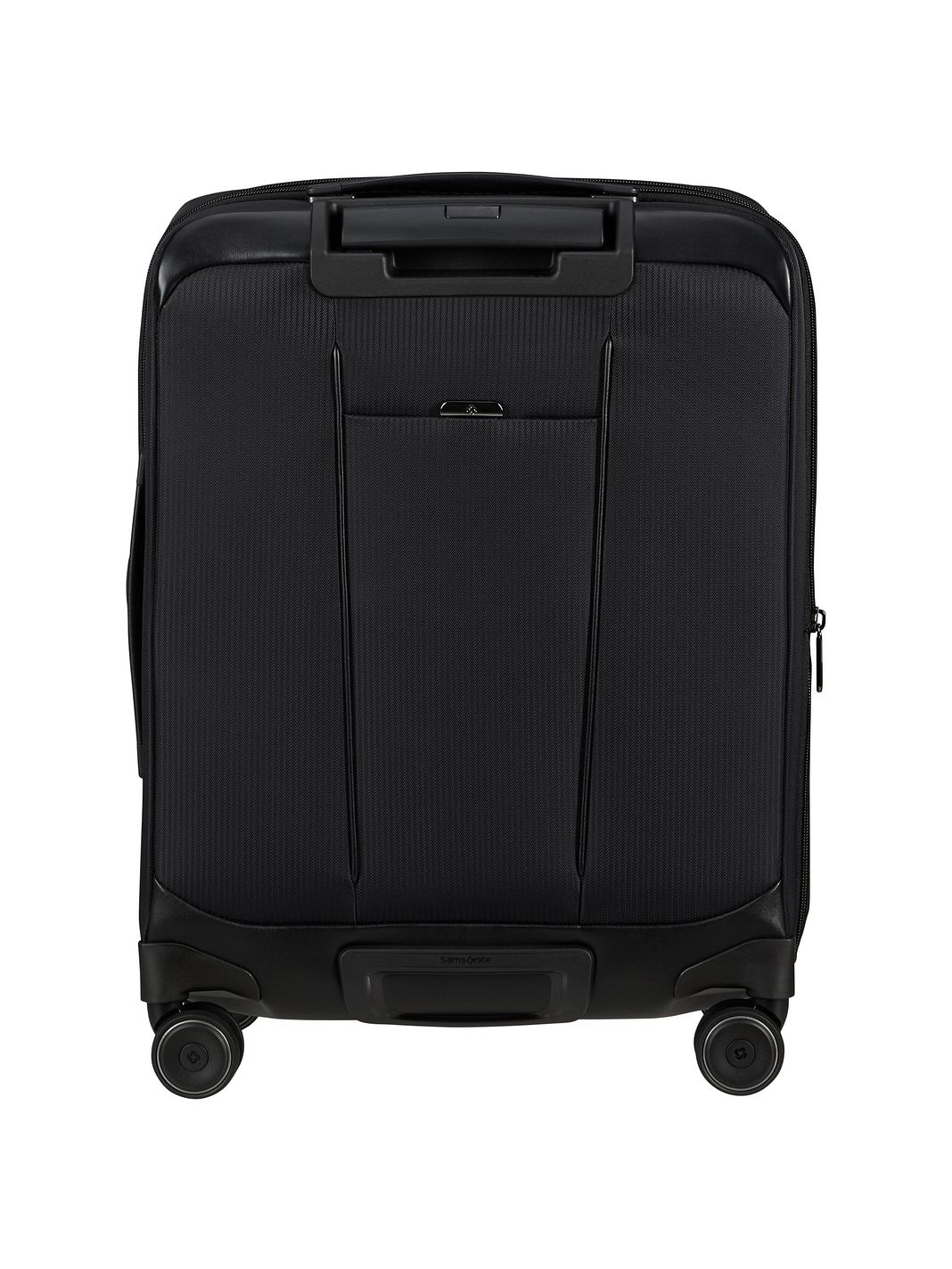 Samsonite Splendix 4 ruote Trolley cabina 55 cm espandibile
