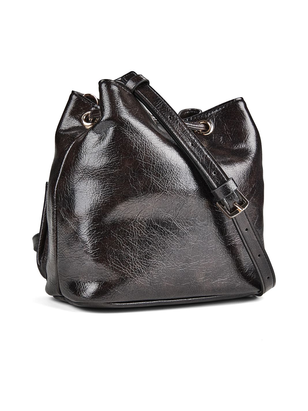 Guess Theodora Bucket bag 20 cm
