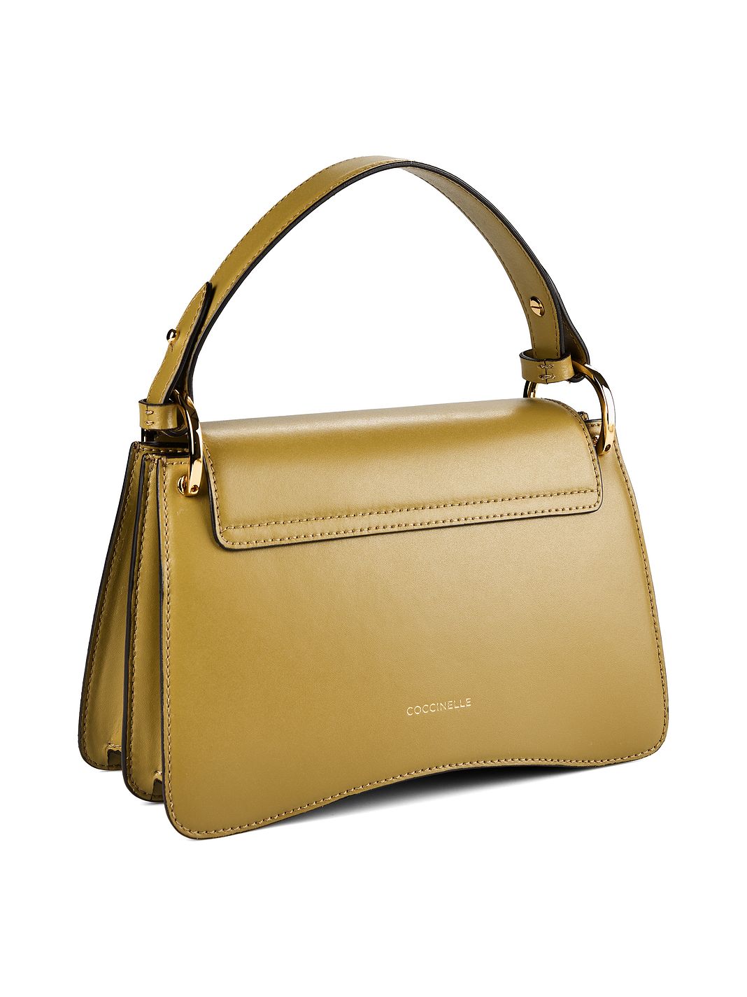 Coccinelle C-Me Bolso para hombre Piel natural 24 cm Coccinelle C-Me Bolso para hombre Piel natural 24 cm