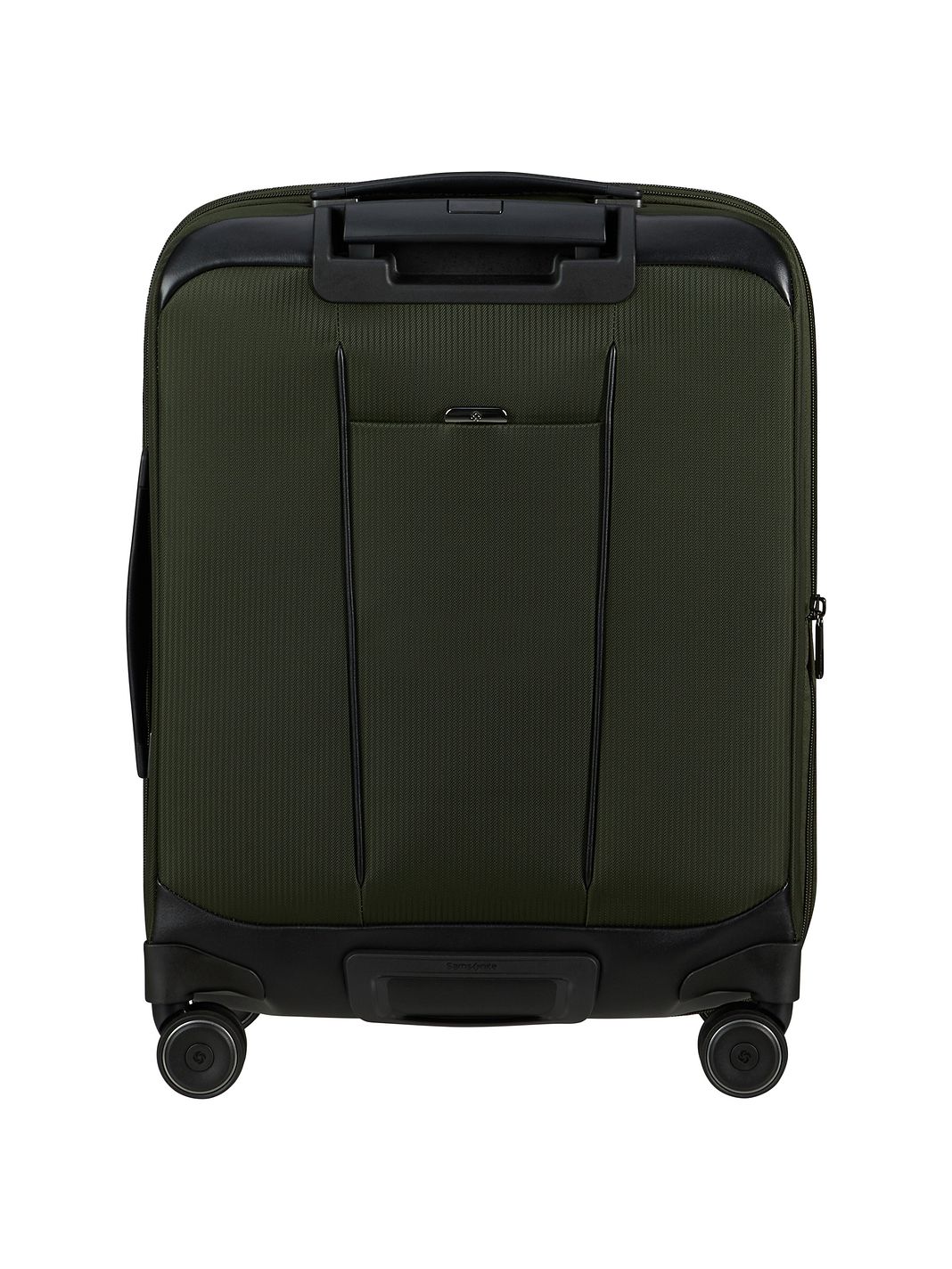 Samsonite Splendix 4 ruote Trolley cabina 55 cm espandibile Samsonite Splendix 4 ruote Trolley cabina 55 cm espandibile