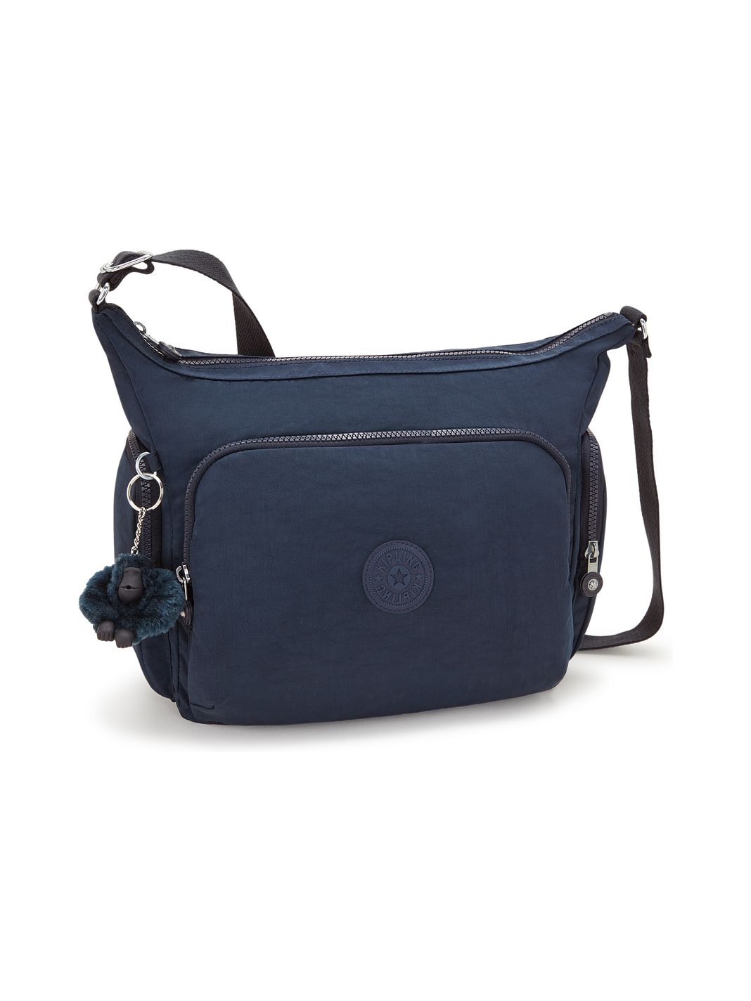 Kipling Gabb Bolso bandolera 35.5 cm Kipling Gabb Bolso bandolera 35.5 cm