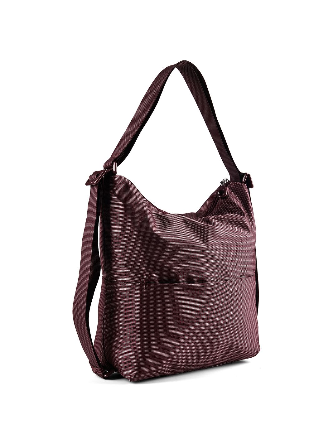 Mandarina Duck MD20 Borsa a spalla 30 cm Mandarina Duck MD20 Borsa a spalla 30 cm