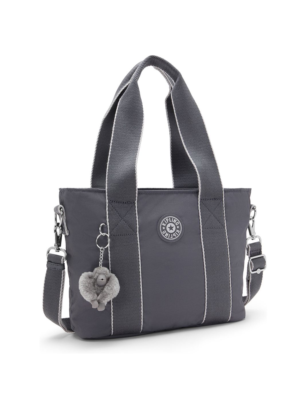 Kipling Minta Borsa a spalla M 35 cm Kipling Minta Borsa a spalla M 35 cm