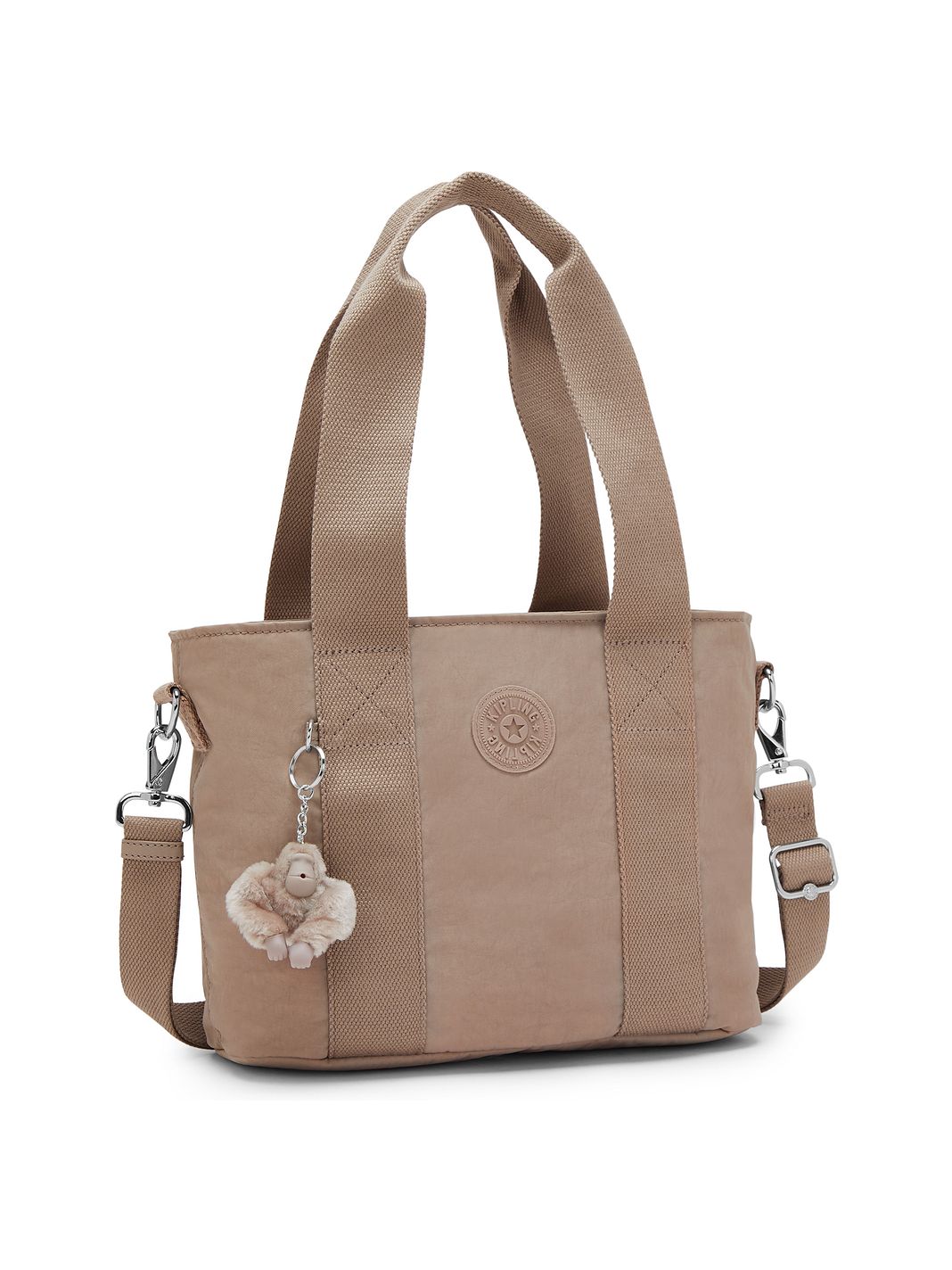 Kipling Minta Borsa a spalla M 35 cm Kipling Minta Borsa a spalla M 35 cm