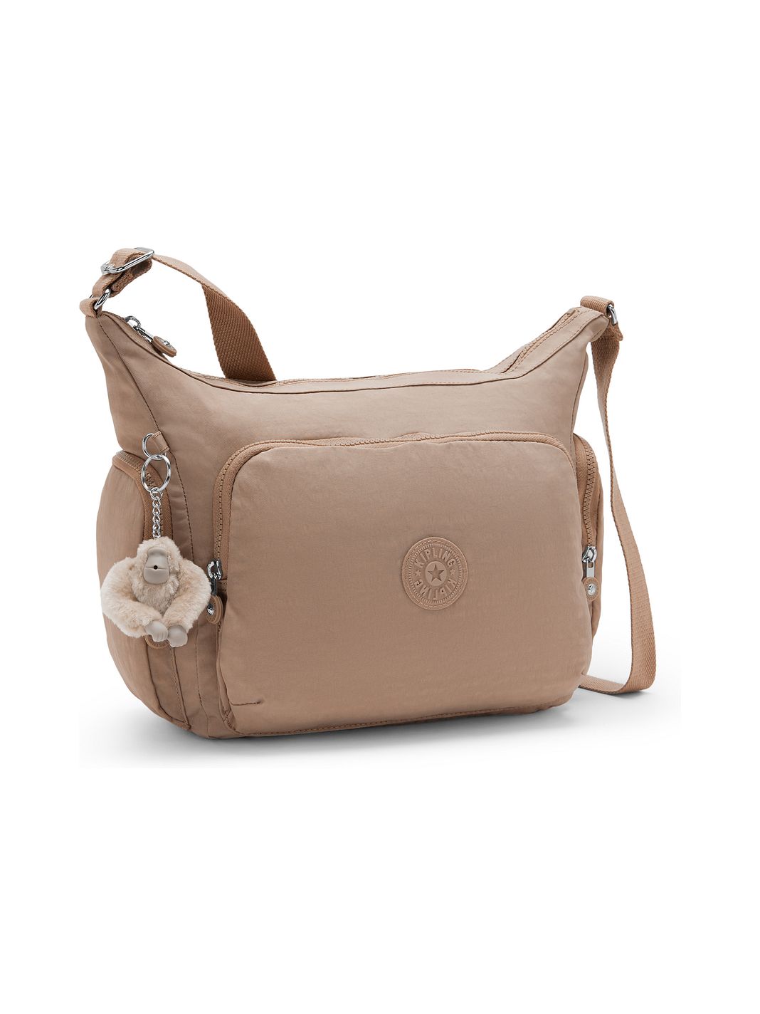 Kipling Gabb Crossbody-väska 35.5 cm Kipling Gabb Crossbody-väska 35.5 cm