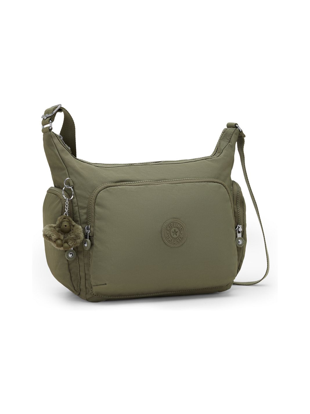 Kipling Gabb Bolso bandolera 35.5 cm Kipling Gabb Bolso bandolera 35.5 cm