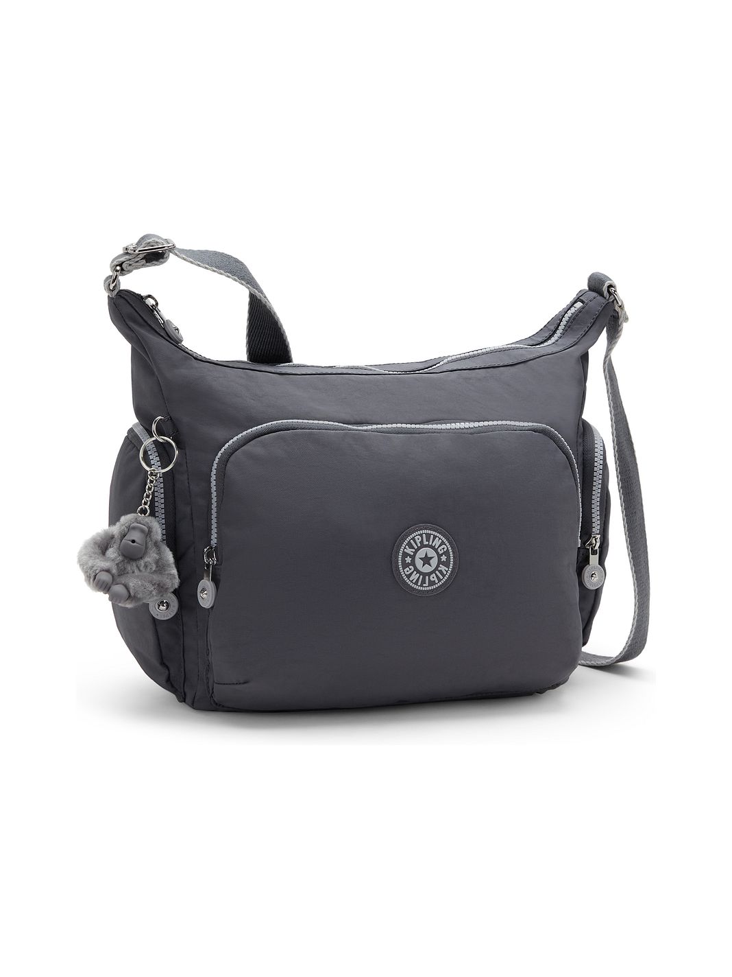 Kipling Gabb Bolso bandolera 35.5 cm