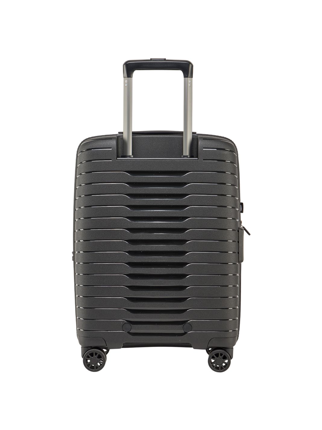 Stratic Novium 4 ruote Trolley cabina S 55 cm espandibile Stratic Novium 4 ruote Trolley cabina S 55 cm espandibile