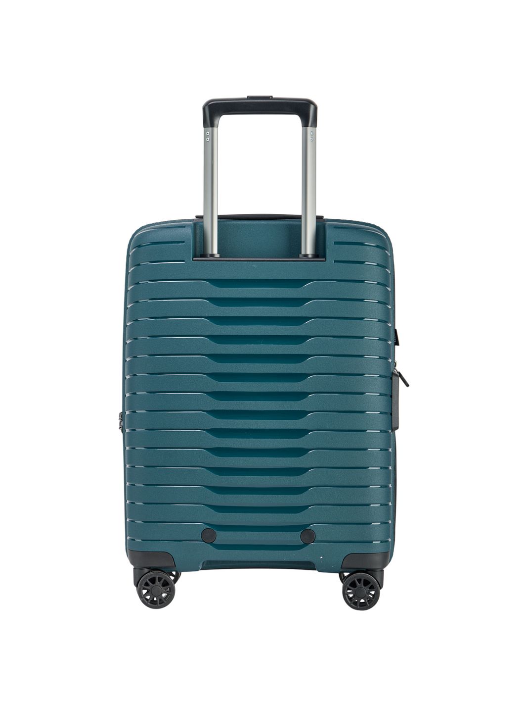 Stratic Novium 4 ruote Trolley cabina S 55 cm espandibile Stratic Novium 4 ruote Trolley cabina S 55 cm espandibile