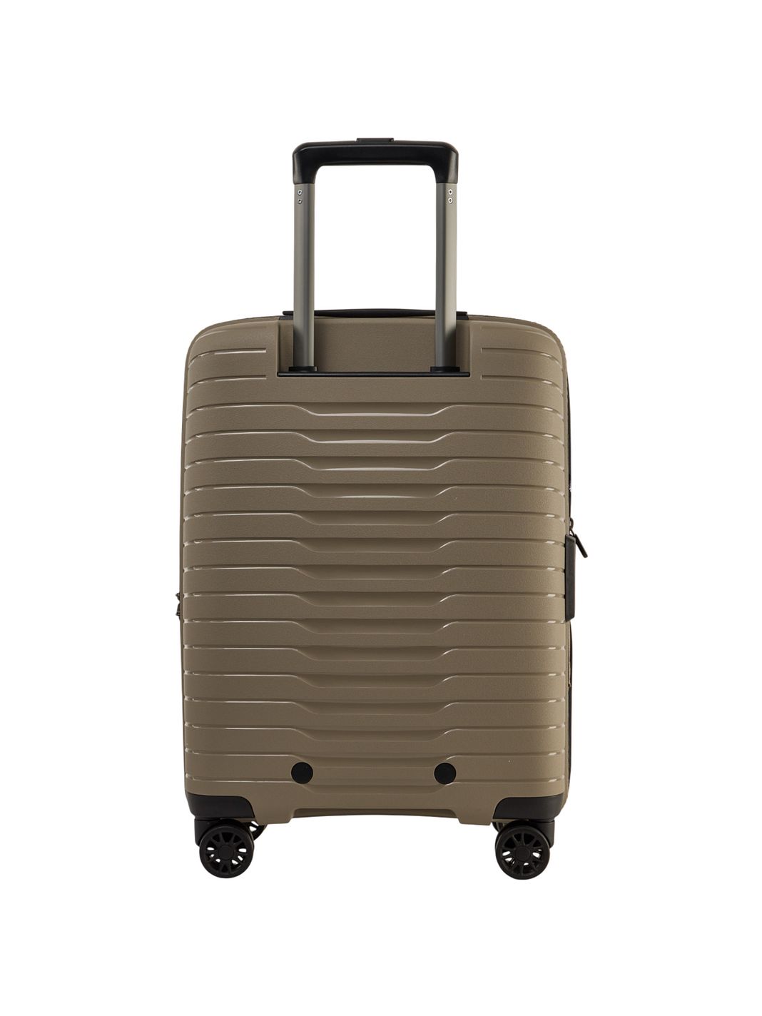 Stratic Novium 4 ruote Trolley cabina S 55 cm espandibile Stratic Novium 4 ruote Trolley cabina S 55 cm espandibile