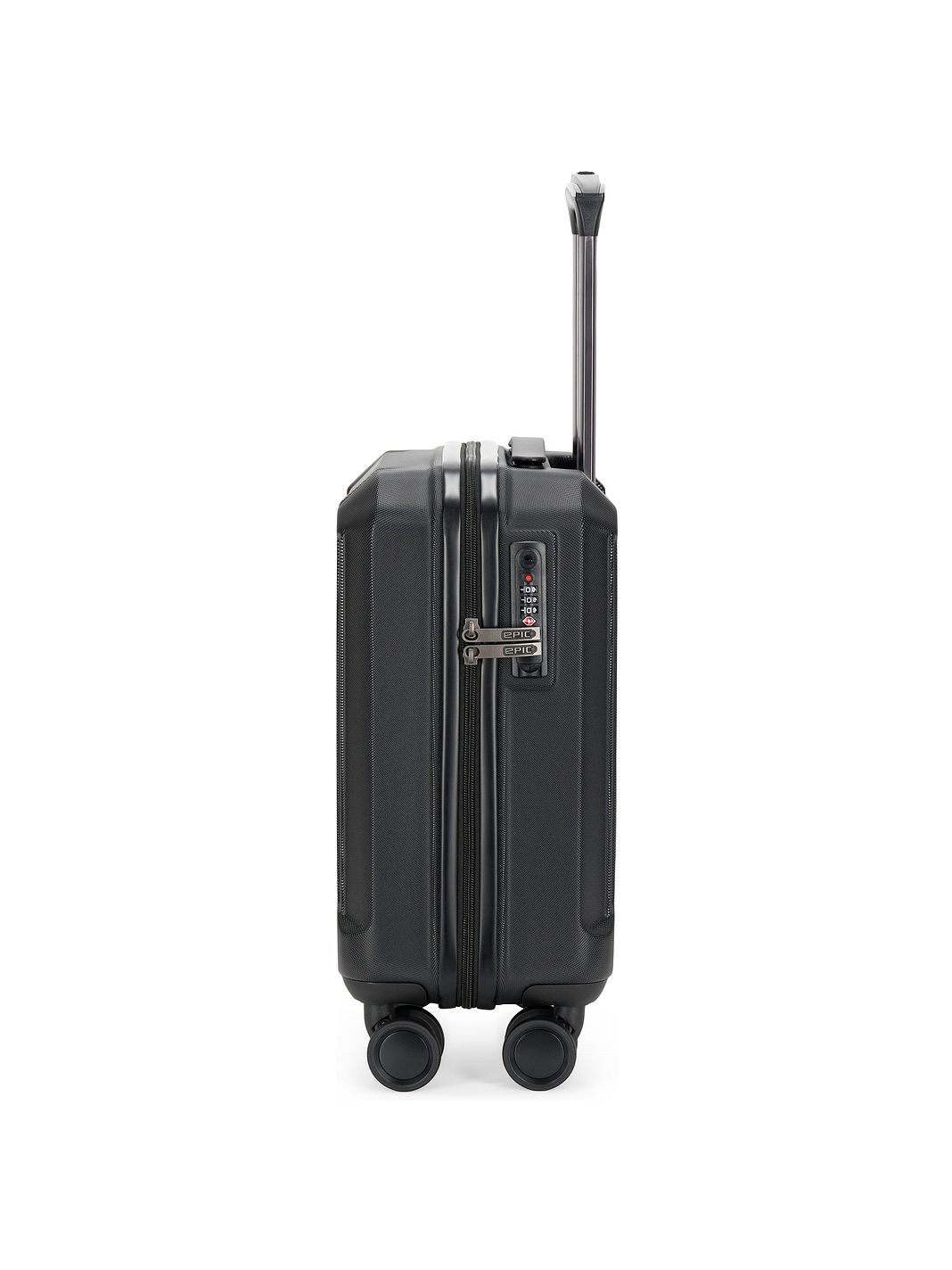 Epic Airwave Neo 4 ruedas Maleta de cabina S 55 cm Epic Airwave Neo 4 ruedas Maleta de cabina S 55 cm