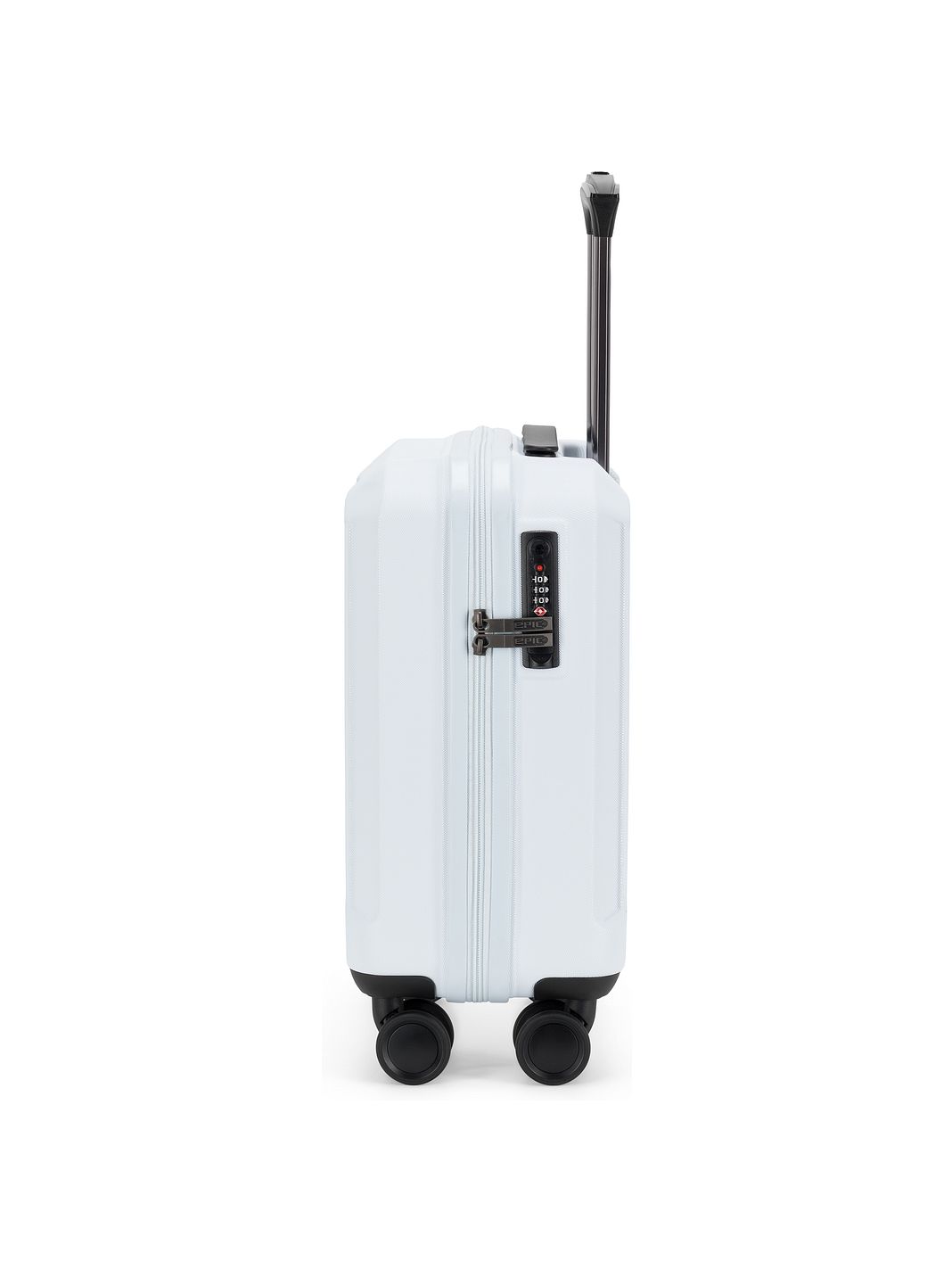 Epic Airwave Neo 4 ruedas Maleta de cabina S 55 cm Epic Airwave Neo 4 ruedas Maleta de cabina S 55 cm