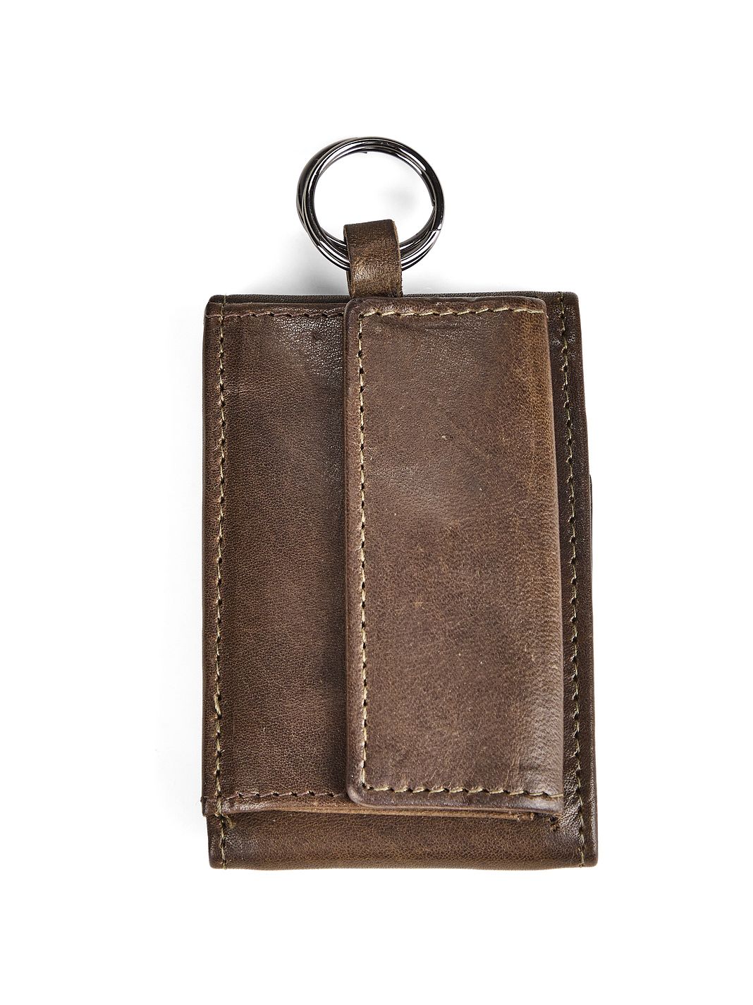 Greenburry Newport Cartera Bloqueo RFID Piel natural 8.5 cm Greenburry Newport Cartera Bloqueo RFID Piel natural 8.5 cm