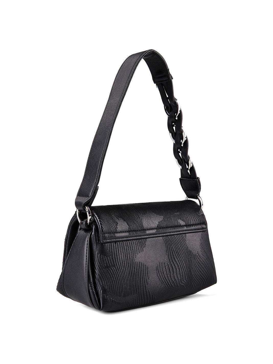 Desigual Mirenis Borsa a spalla 23 cm Desigual Mirenis Borsa a spalla 23 cm