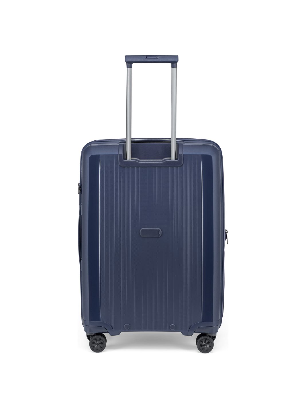 Epic Halo 4 ruedas Trolley 65 cm Con asa expansible