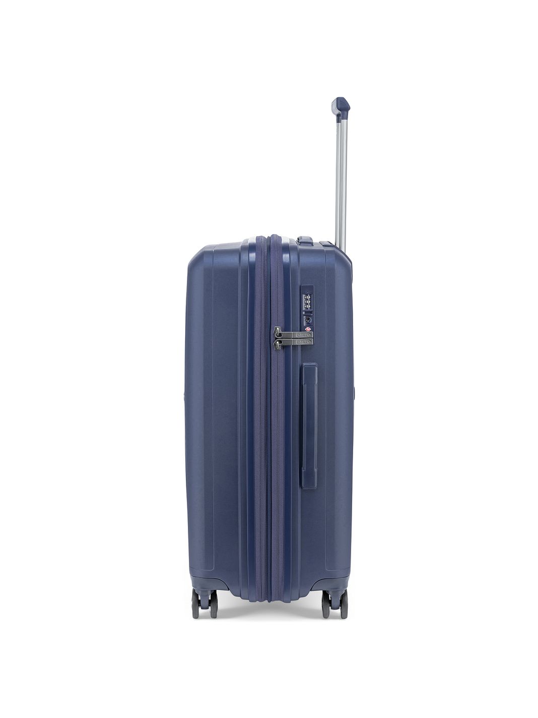 Epic Halo 4 ruedas Trolley 65 cm Con asa expansible