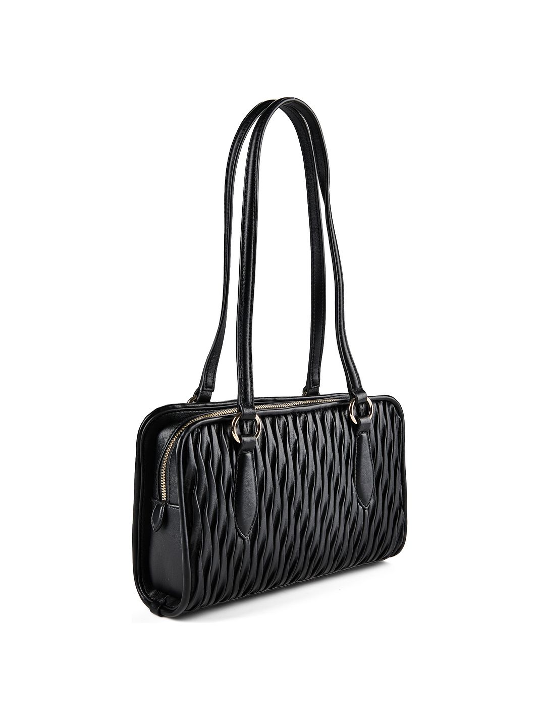 Hugo Clioh Borsa a spalla M 26 cm Hugo Clioh Borsa a spalla M 26 cm