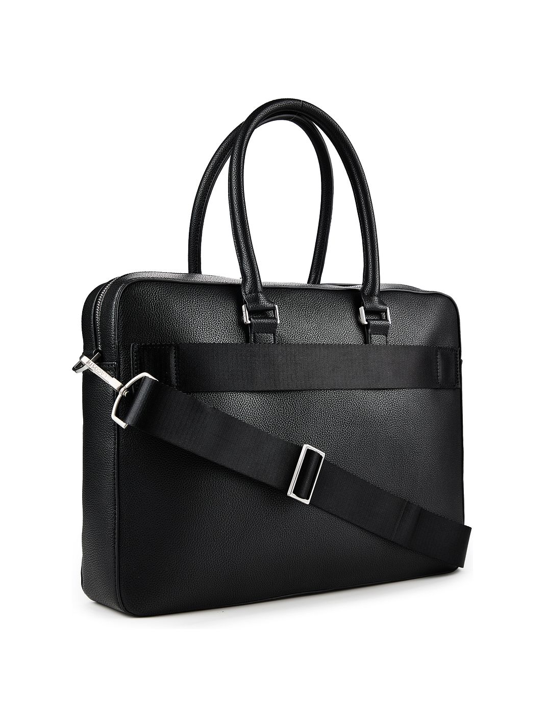 Lacoste Business Portfölj 39 cm Laptopfack Lacoste Business Portfölj 39 cm Laptopfack