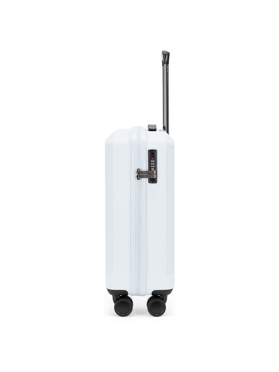 Epic Airwave NEO 4 ruedas Maleta de cabina 55 cm Epic Airwave NEO 4 ruedas Maleta de cabina 55 cm