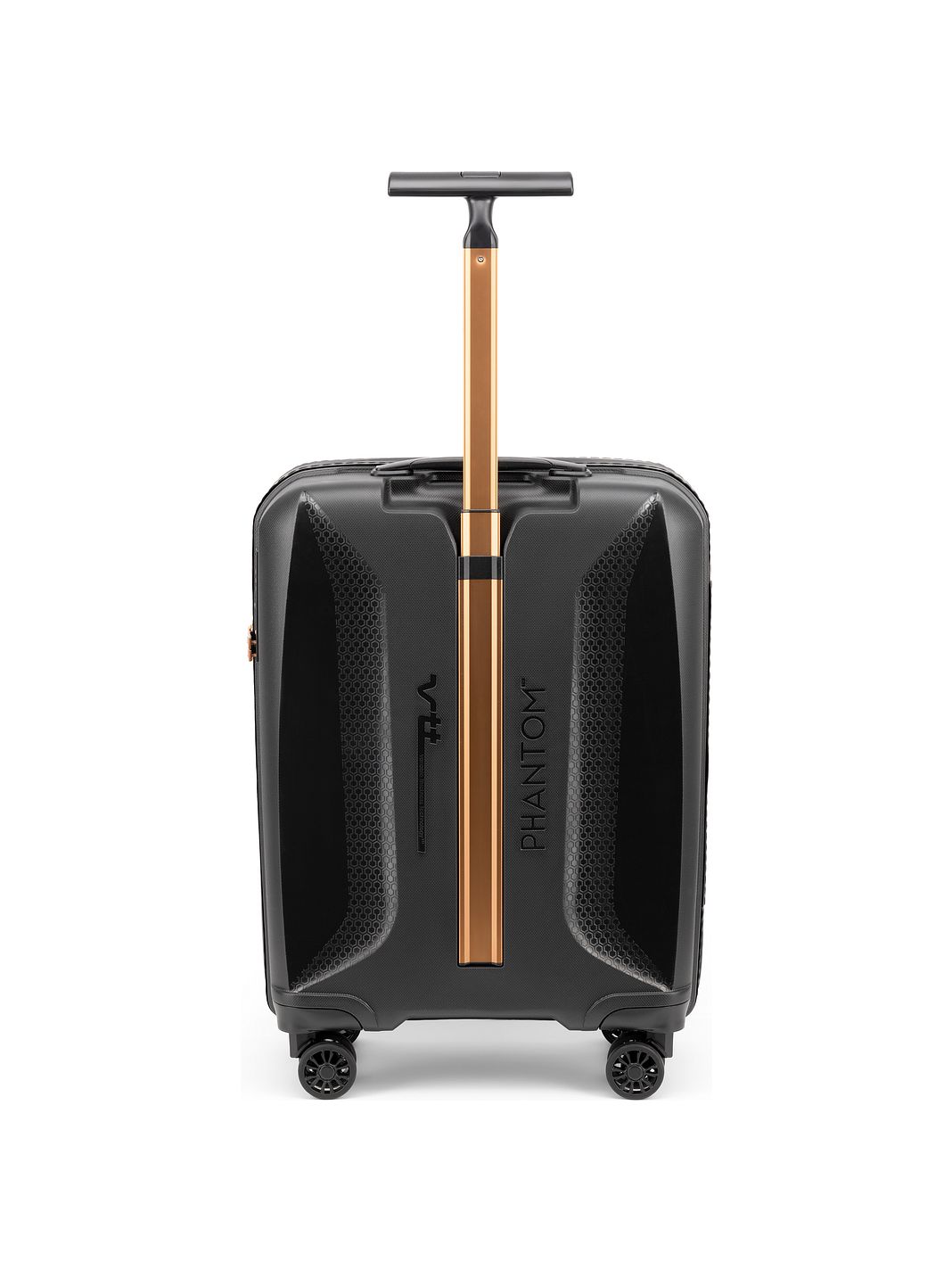 Epic Phantom SL 4 ruote Trolley cabina 55 cm Epic Phantom SL 4 ruote Trolley cabina 55 cm