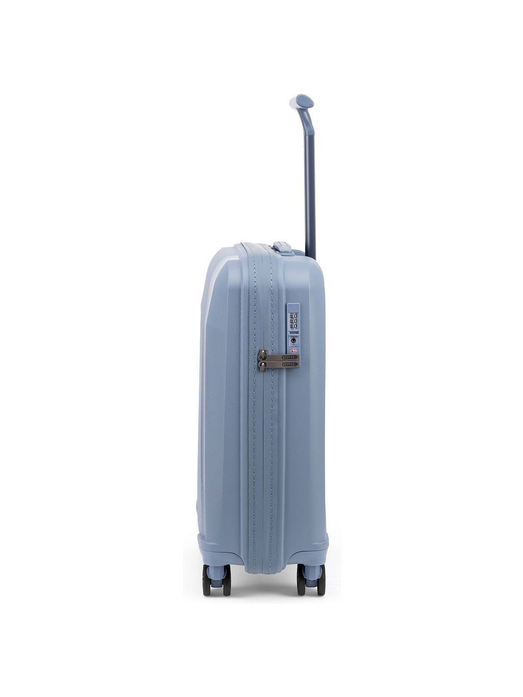 Epic Phantom SL 4 ruote Trolley cabina 55 cm Epic Phantom SL 4 ruote Trolley cabina 55 cm