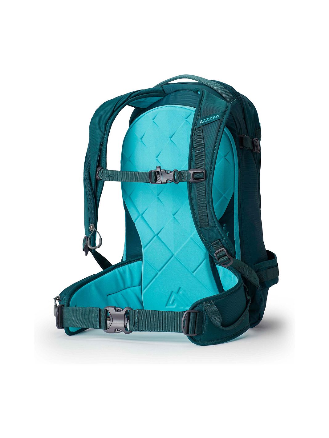 Gregory Targhee 24 Zaino escursionismo 55 cm