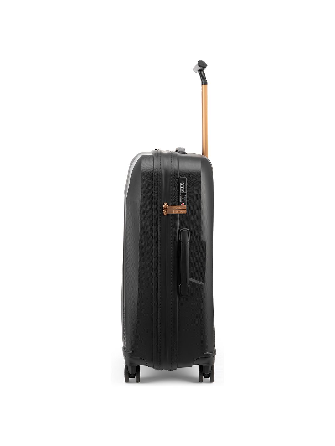 Epic Phantom SL 4 ruote Carrello 66 cm Epic Phantom SL 4 ruote Carrello 66 cm
