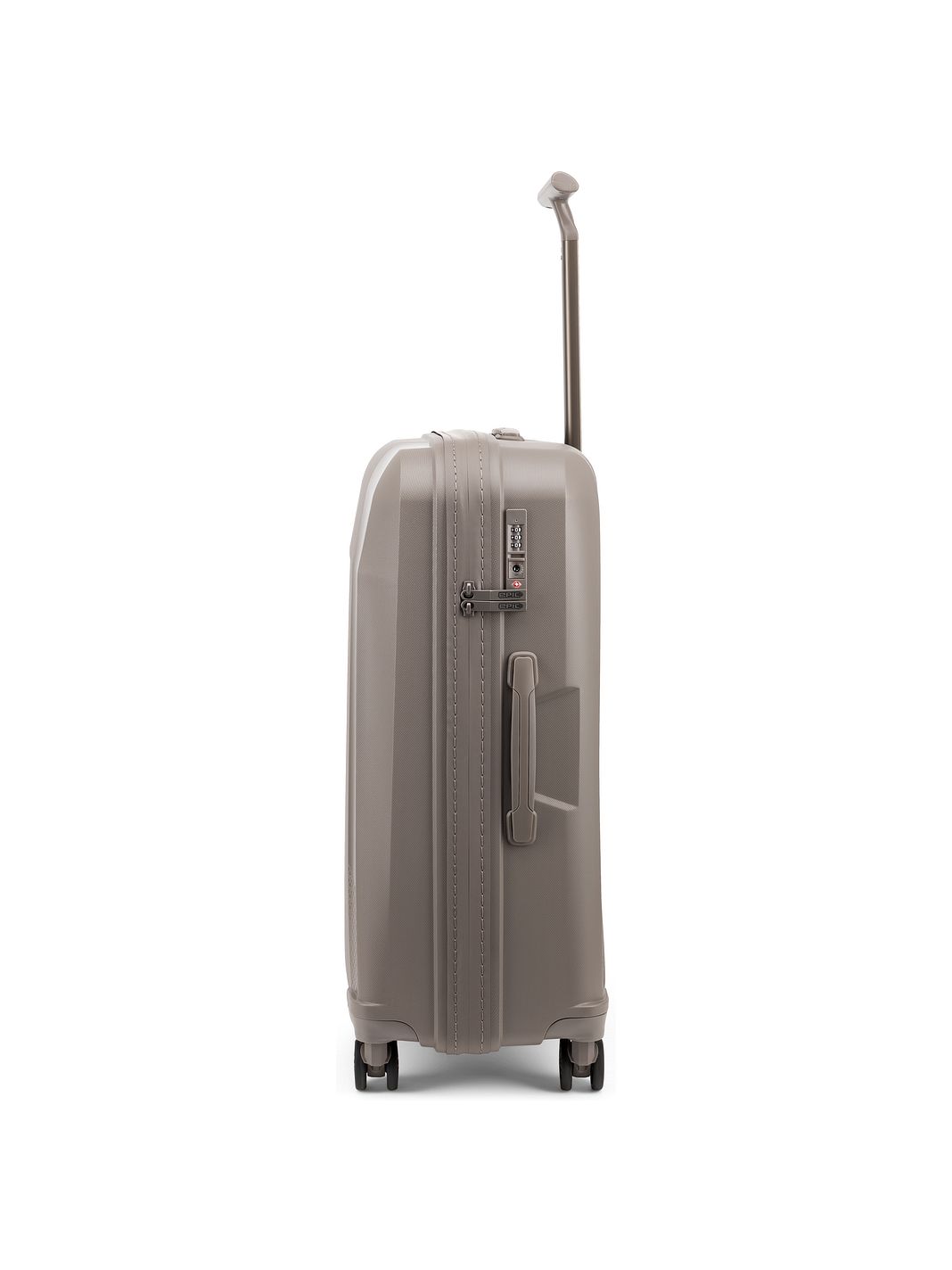 Epic Phantom SL 4 ruote Carrello 66 cm Epic Phantom SL 4 ruote Carrello 66 cm