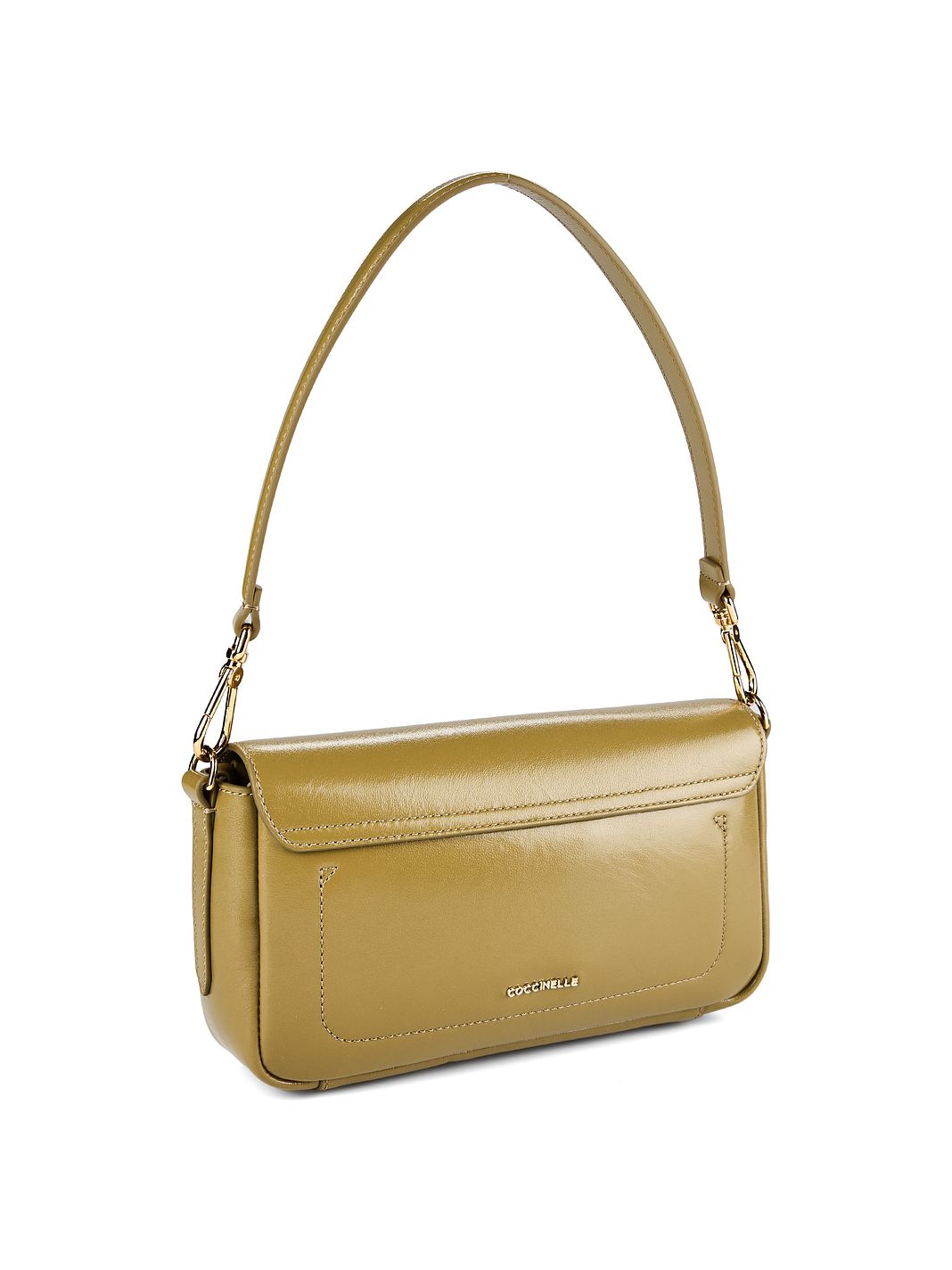 Coccinelle C-Me Bolso para hombre Piel natural 24 cm Coccinelle C-Me Bolso para hombre Piel natural 24 cm